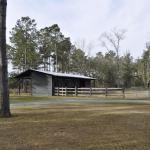 Stables on Youngs Island