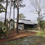Garage Storage on Youngs Island