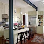 Evans Home Kitchen Remodel